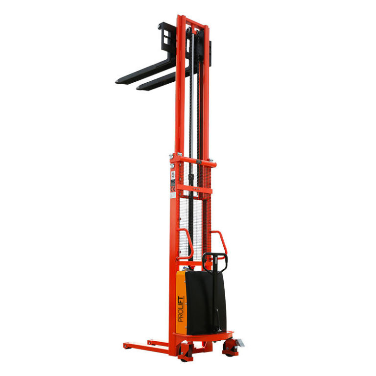 картинка Штабелер полуэлектрический Prolift SPN 1535