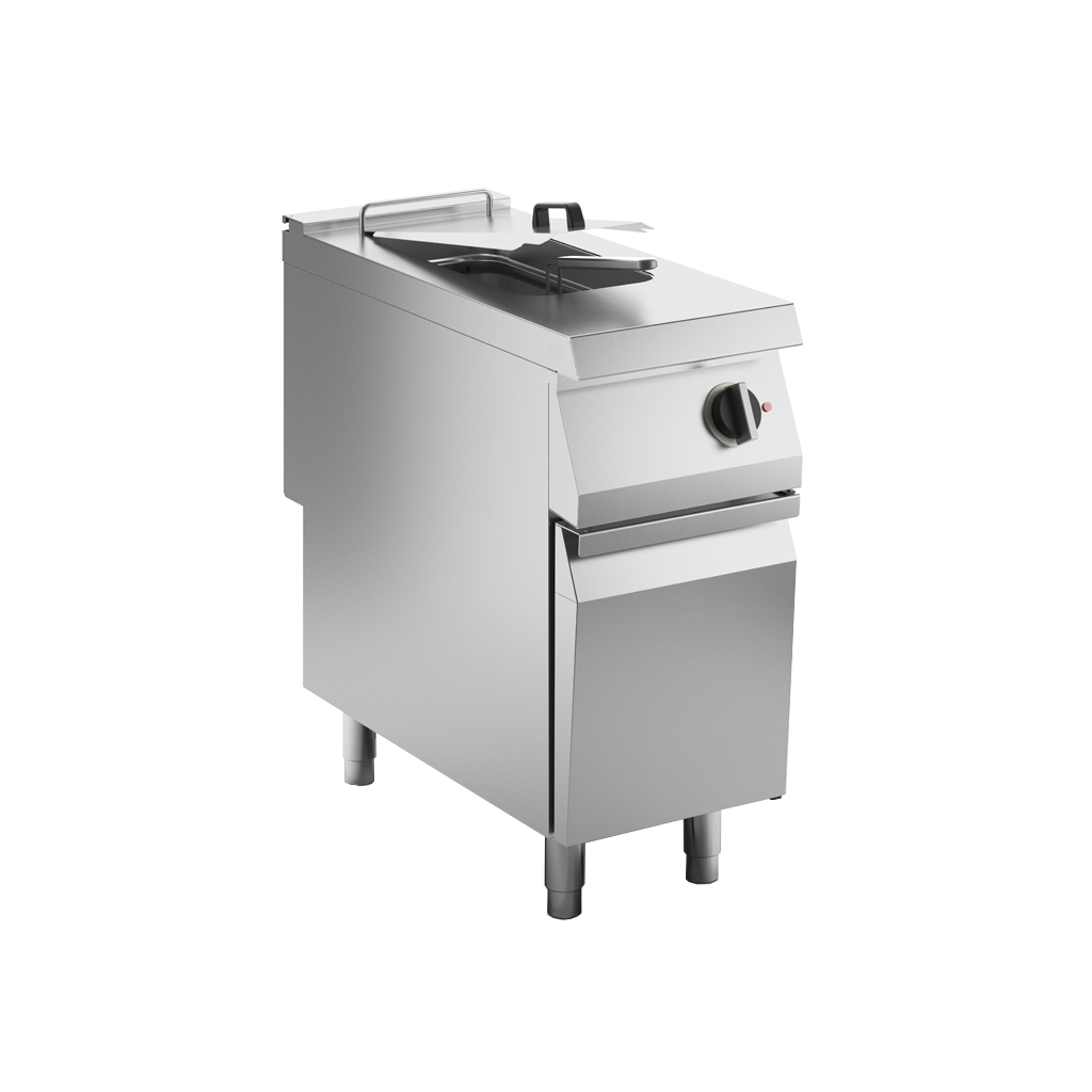 Фритюрница 700 серии Apach Chef Line SLFRIE47S10CS