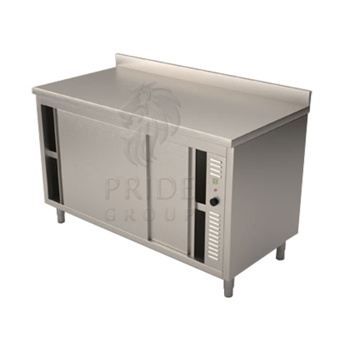 картинка Стол тепловой Apach Chef Line LHC610SH2U