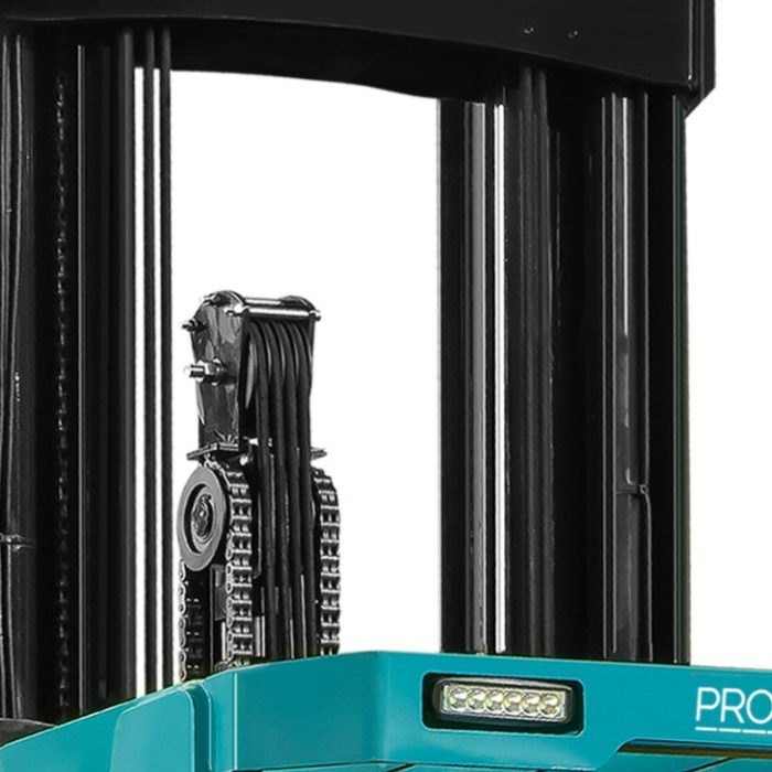 картинка Ричтрак Prolift PRO RV1670