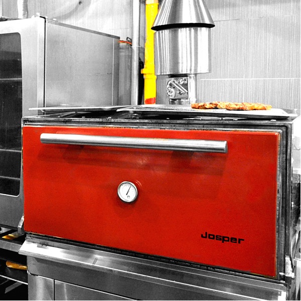 Печь угольная Josper HJX-45L