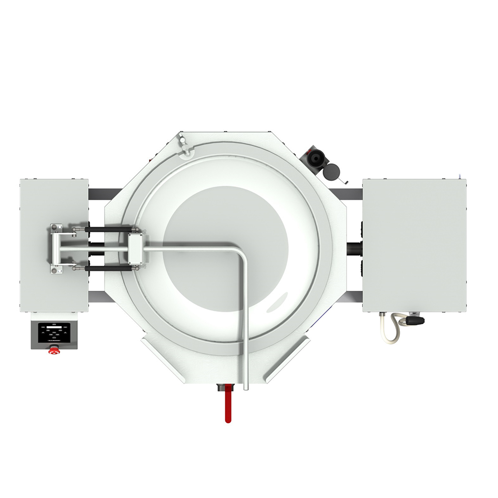 Котел пищеварочный Gabino BL-250-O