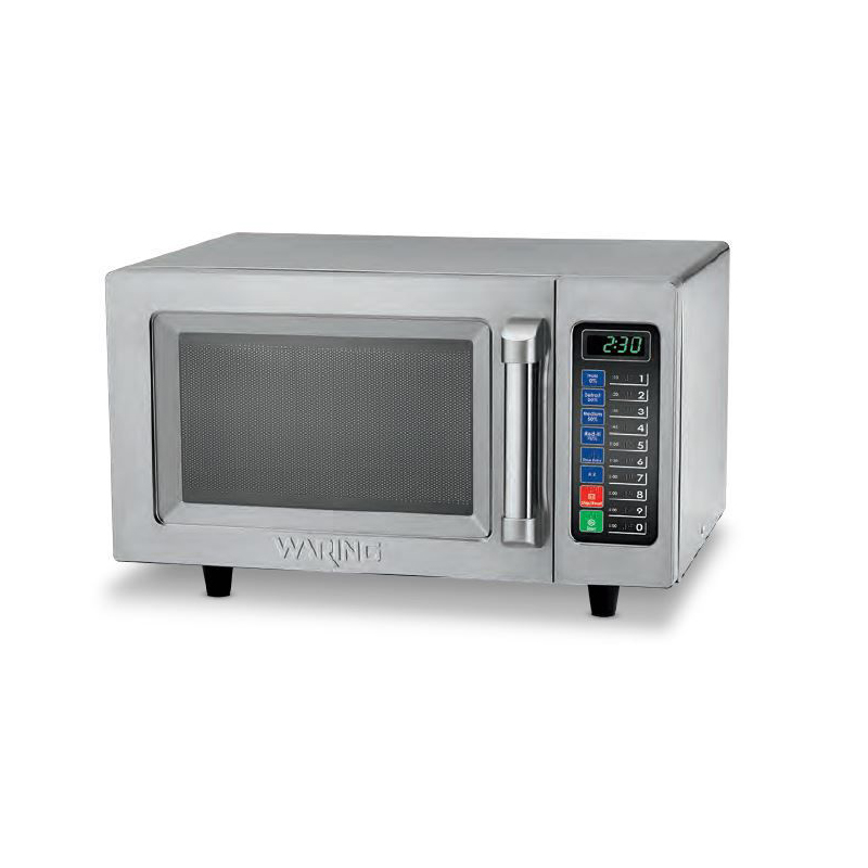 картинка Печь микроволновая WARING WMO90E