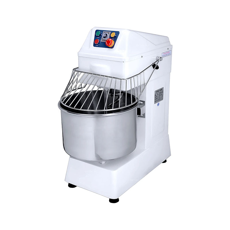 Спиральный тестомес Hualian HS60 (380V)