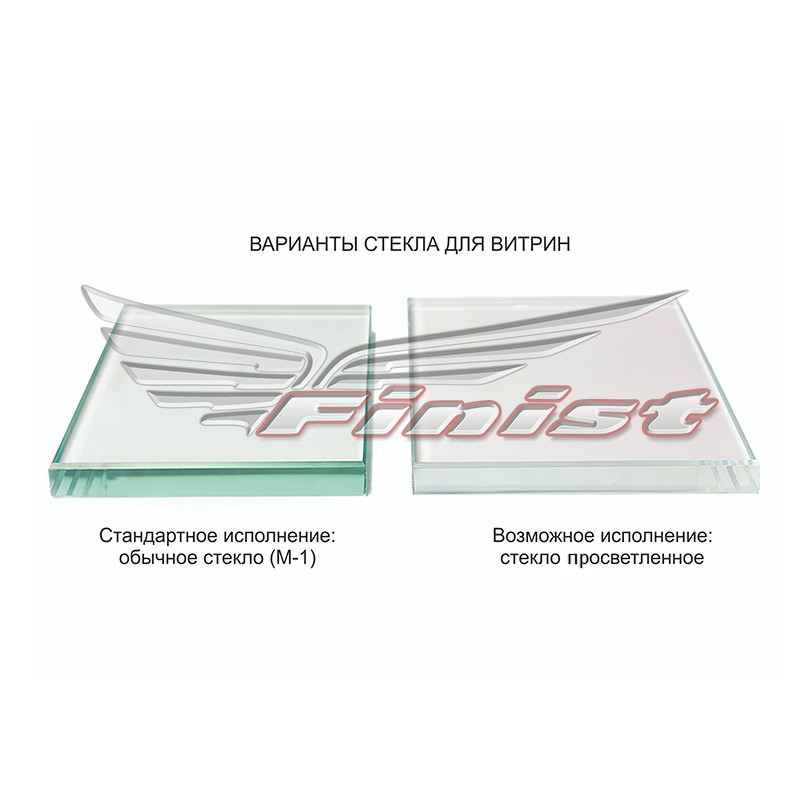 Встраиваемая тепловая поверхность FINIST ПТВ-1