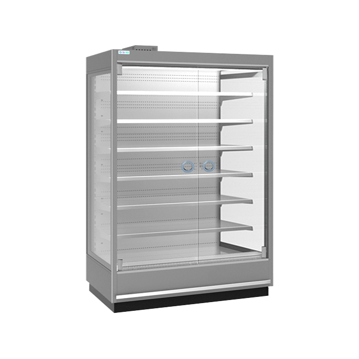 Охлаждаемый стеллаж Italfrigo Rimini L9 SG 1875 базовый