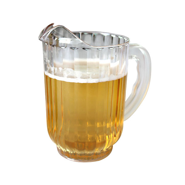 Кувшин MACO Pitcher Jiwins JW-602 объем 1,4л