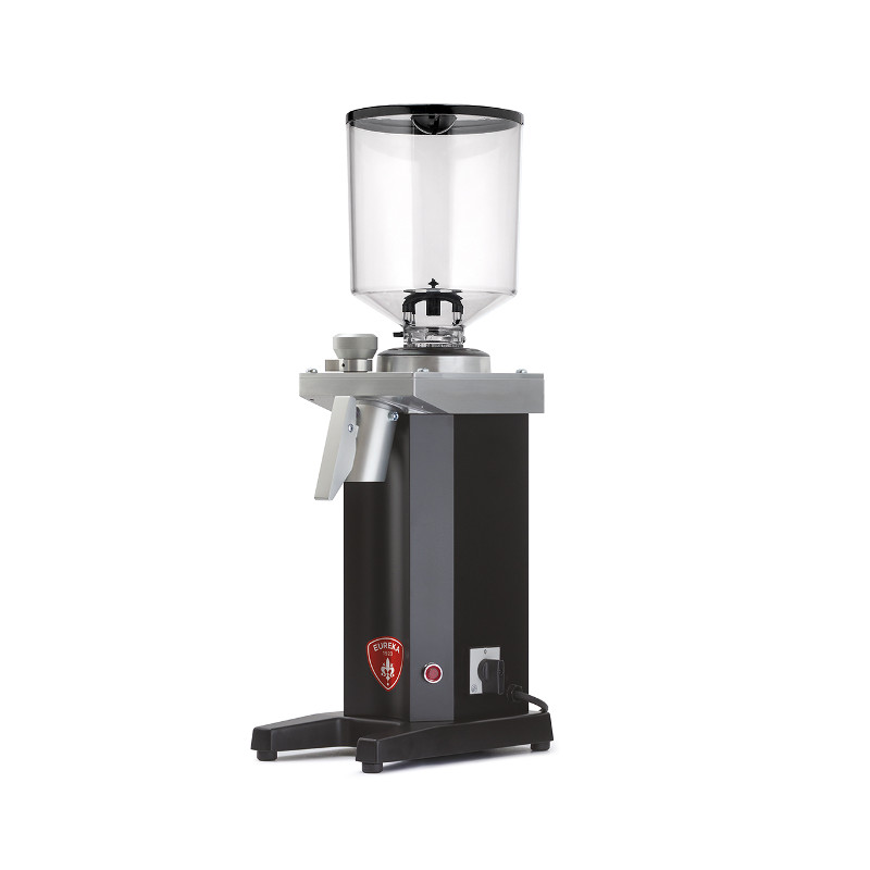 Кофемолка Eureka Drogheria/4 65 Matt Black