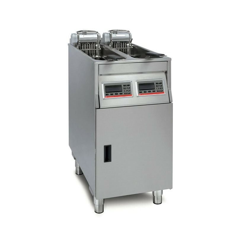 Фритюрница FriFri Vision 422 VF42200/G500
