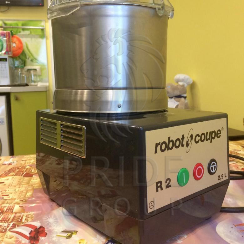 Куттер ROBOT COUPE R2