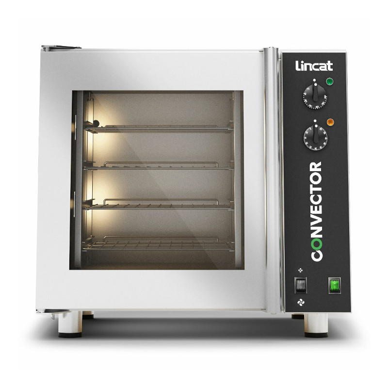 картинка Печь конвекционная Lincat Convector CO343M