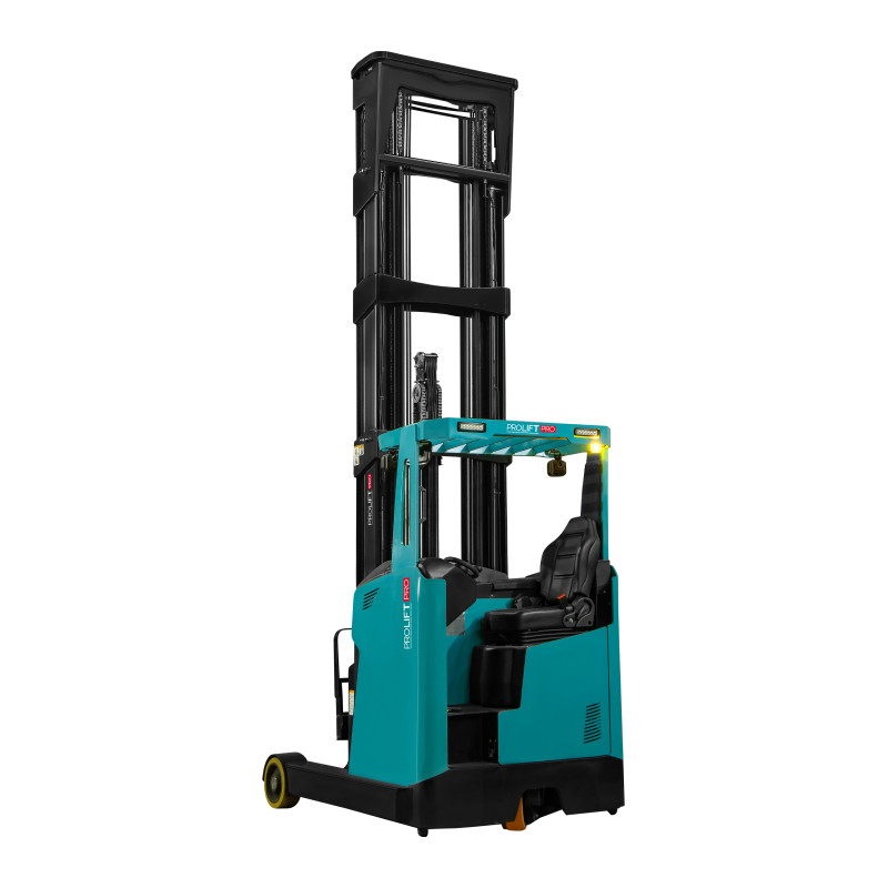 Ричтрак Prolift PRO RV1670 li-ion