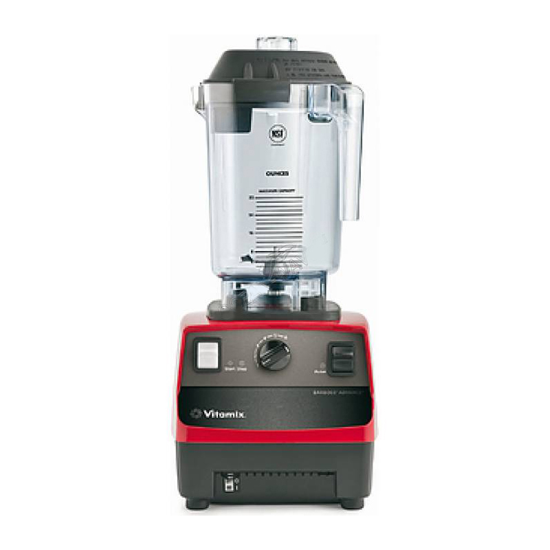 Блендер Vitamix Barboss Advance