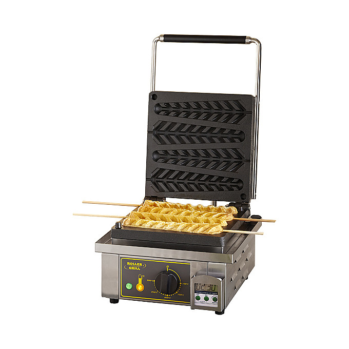 Вафельница ROLLER GRILL GES23