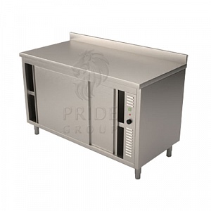 картинка Стол тепловой Apach Chef Line LHC618SH2U