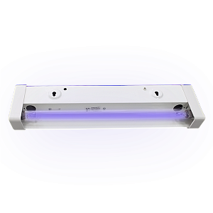 картинка Облучатель бактерицидный настенный Азов ОБН-35