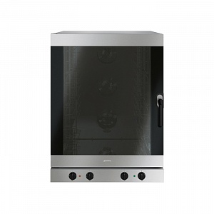 картинка Конвекционная печь Smeg ALFA1035H-2