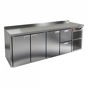 картинка Стол охлаждаемый HICOLD BN 1112 BR2 TN