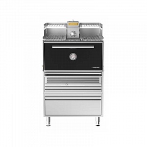 картинка Гриль-печь Josper HJX-PRO-M120-WTD NC