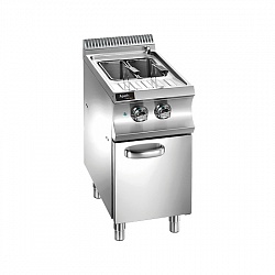 картинка Электрическая макароноварка 900 серии Apach Chef Line GLPCE49CS