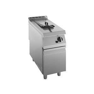 картинка Фритюрница 700 серии Apach Chef Line SLFRIG47S15CS