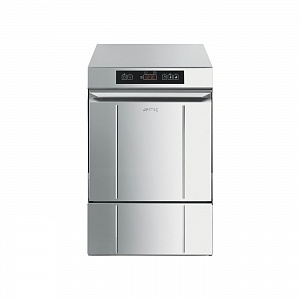 картинка Стаканомоечная машина Smeg UG403DM